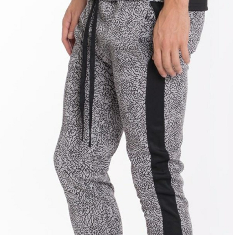 Joggers / Track Pants